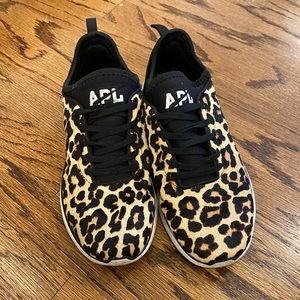 APL Tennis Shoes - Size 9.5